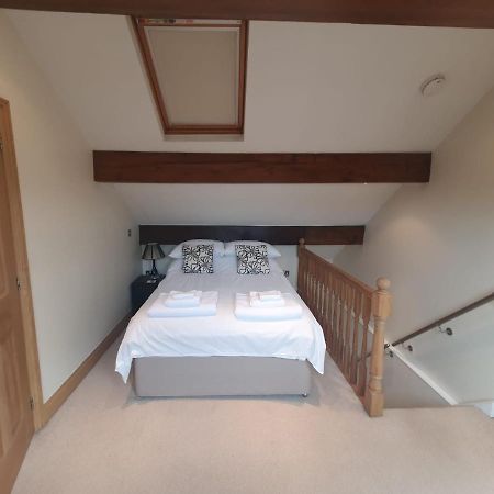 St Annes Appartement Halifax Buitenkant foto