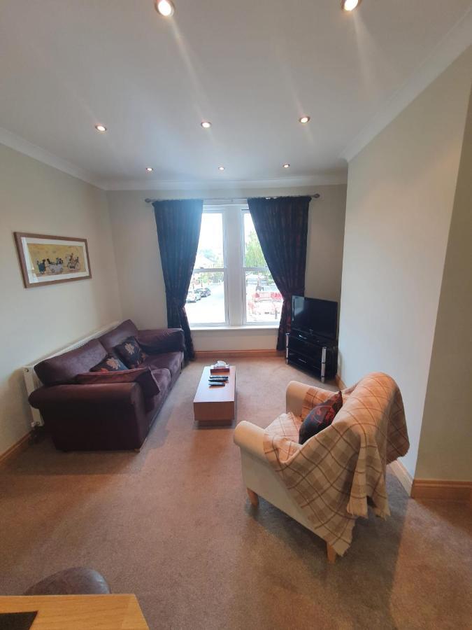 St Annes Appartement Halifax Buitenkant foto